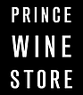 Prince Wine Store website logo code